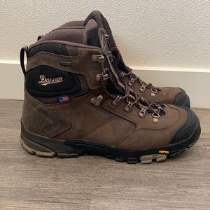 danner mt adams boot